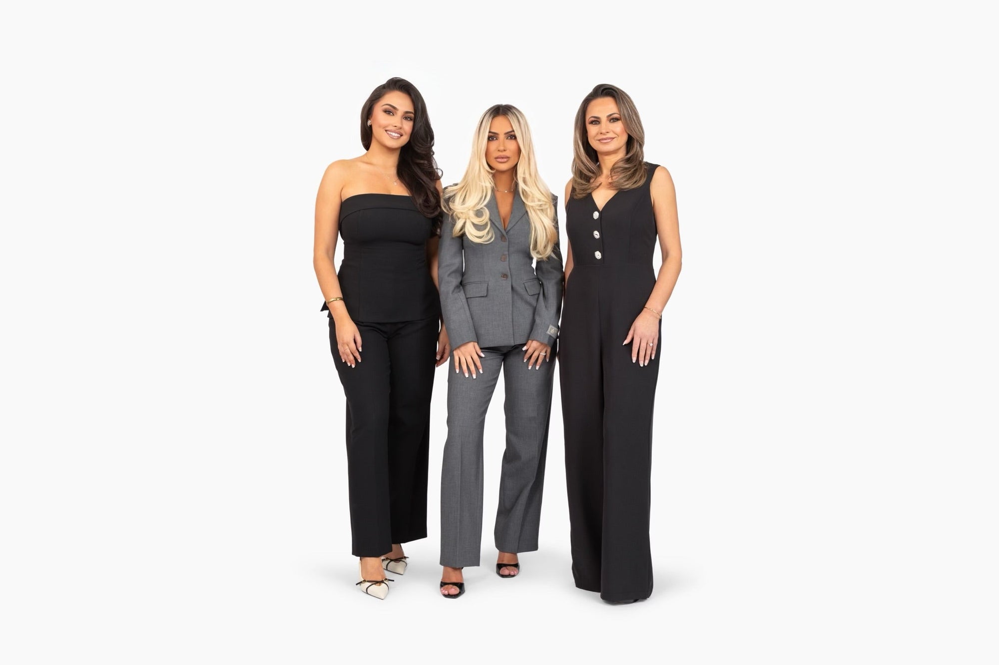 Meet the Found(HERS)