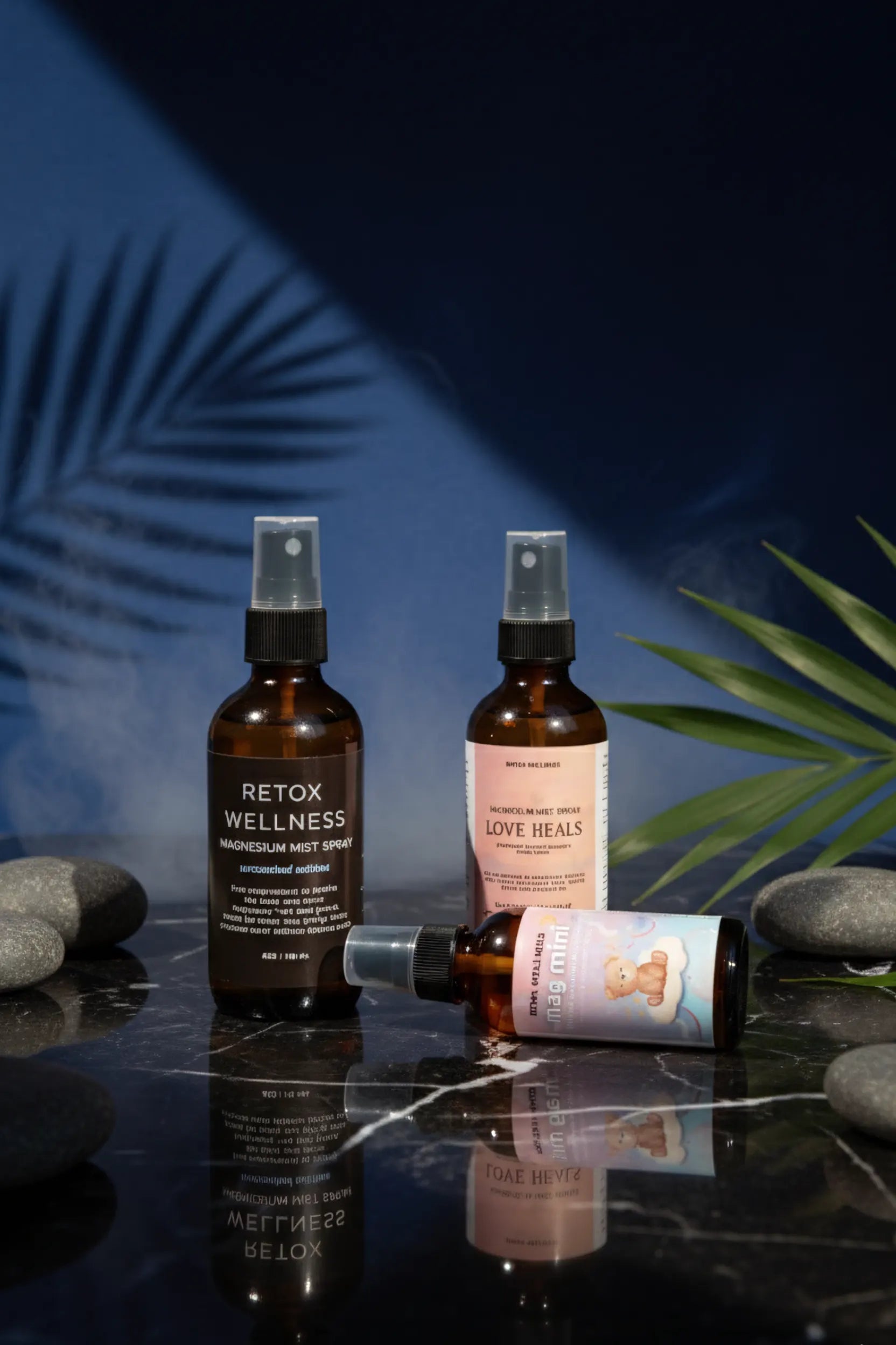 Retox Family Ritual