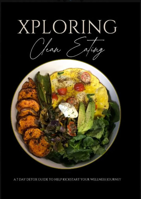 7 Day Detox Guide