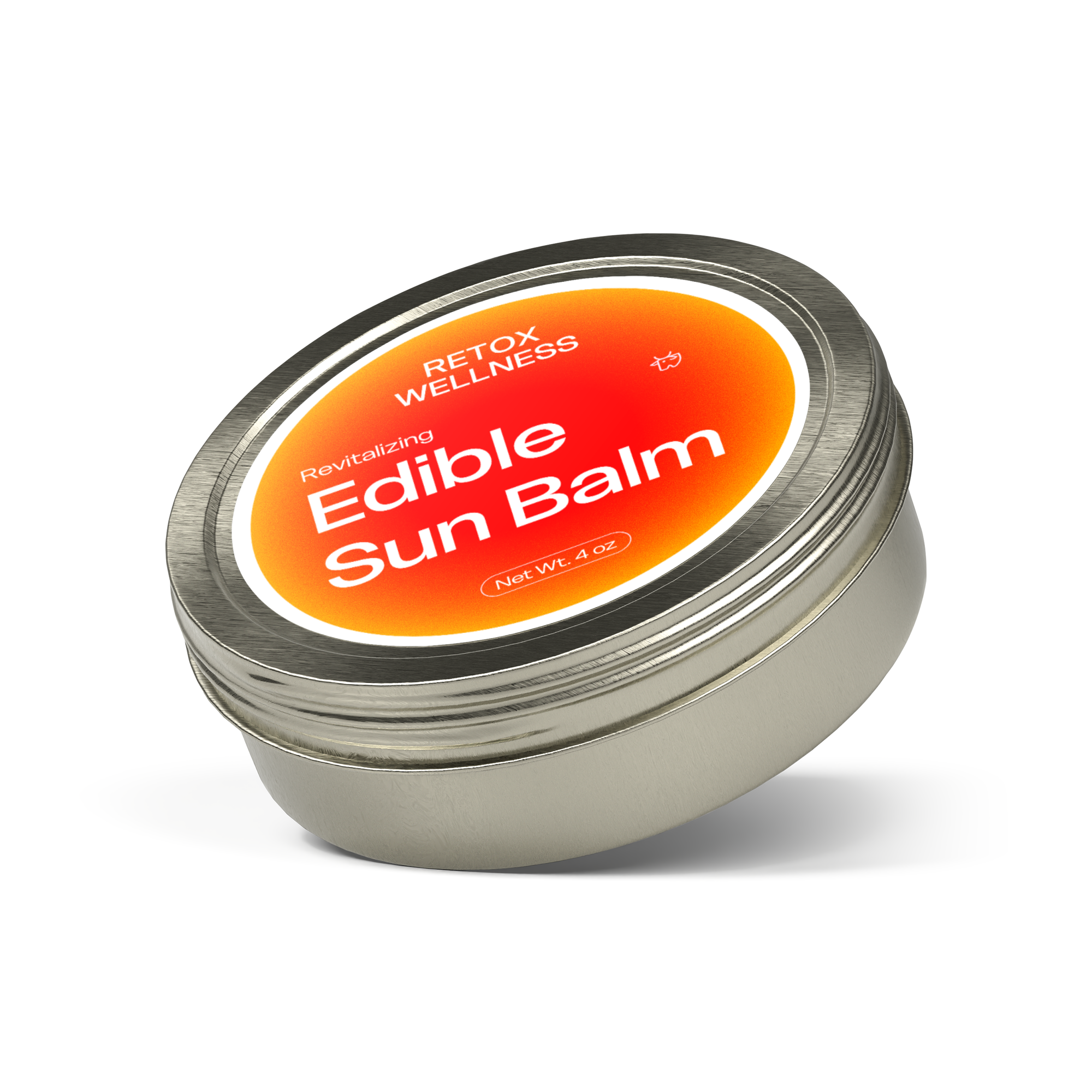 Edible Sun Balm