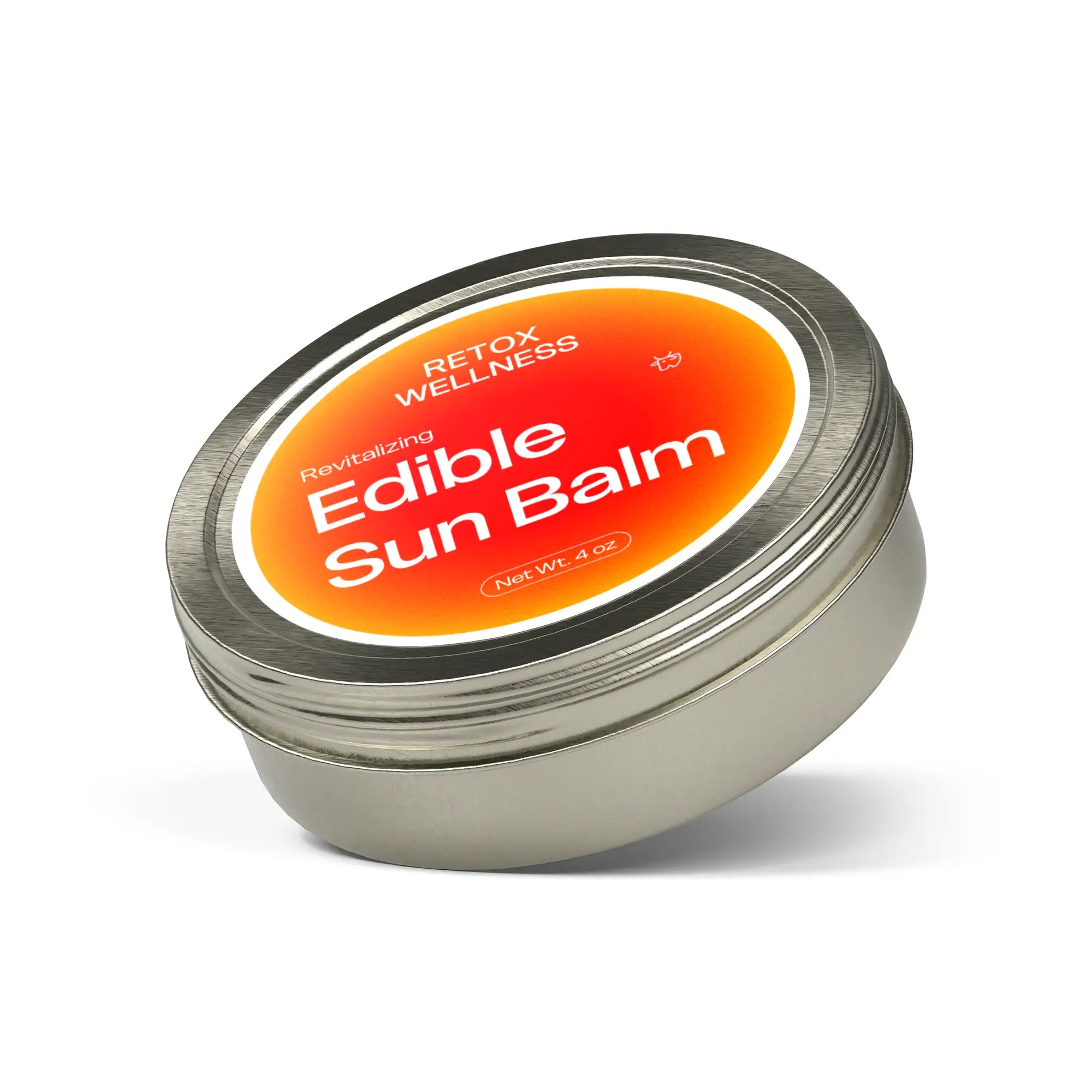 Edible Sun Balm
